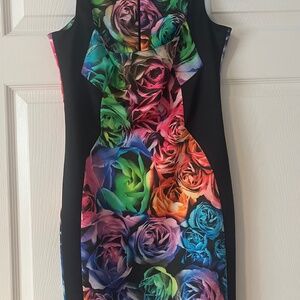 Authentic Just Cavalli dress, size S ( IT 42)